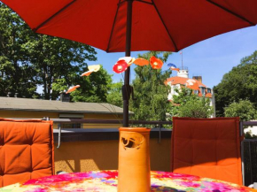 Fewo am Strand in Koserow - Casa del Mar - 42m bis zum Strand Koserow